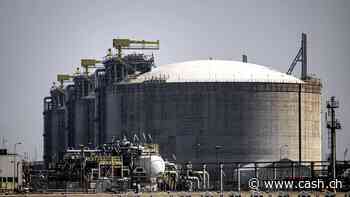 Energieagentur IEA warnt vor neuem Preisanstieg bei Gas