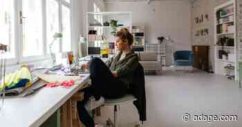 How the pandemic damaged creativity—and why remote work is only part of the problem