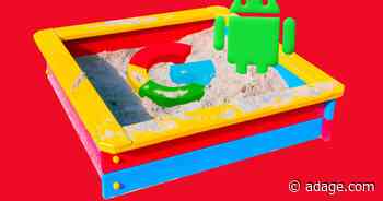 Google's post-cookie test sparks warning of more delays