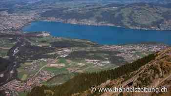 Bekanntes Sicherheitsdefizit sorgt für Beinahe-Crash im Raum Thun