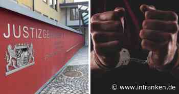 Coburg: Straftäter kann aus Landgericht fliehen - Das soll sich nun ändern
