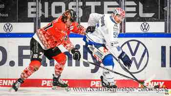 Grizzlys Wolfsburg schnappen sich Schwenningens Kapitän