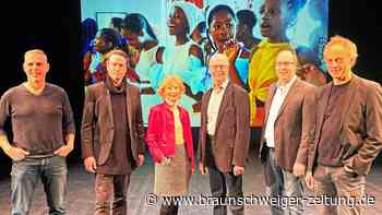 Kultur- und Choraustausch zwischen Wolfsburg und Südafrika