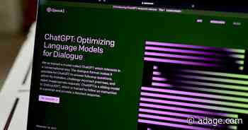 How ChatGPT can help brands find creators—and why it isn’t ready to replace them