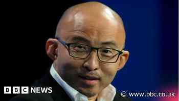 Missing Chinese tech banker 'assisting' authorities