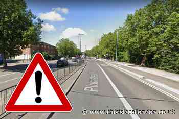 A206 Plumstead Road closed due to crash: Recap