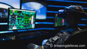 Eye on exports, Lockheed Australia targets all domain AIR 6500