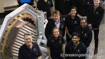 Startup Quasar Satellite piques Aussie gov interest in multichannel ground stations