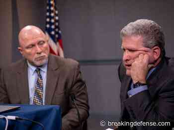 Countdown to 2027: Where to Start Implementing the Zero Trust Strategy for the Department of Defense