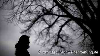 Ein Drittel der Befragten gibt psychische Erkrankung an