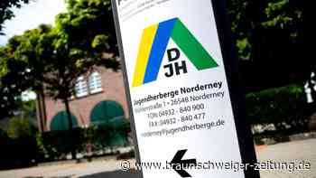 Jugendherbergen nach Corona wieder obenauf