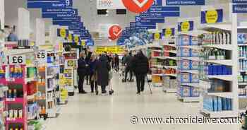 Tesco shoppers praise 'white envelope' scheme that is available in all supermarkets