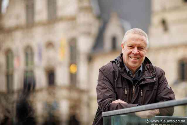 Oprichter Red de Vesten spreekt Mechelse gemeenteraad toe: “Doe alle knips tijdelijk weer weg en begin opnieuw”