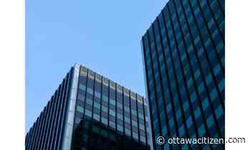 Deachman: Why Ottawa should look to Calgary when converting office space to housing