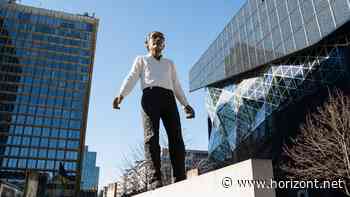 Sparpaket: Axel Springer kündigt Stellenabbau bei Bild und Welt an