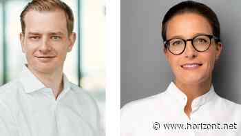 Axel Springer: Christoph Eck-Schmidt wird Chef von Media Impact / Stefan Mölling geht im April