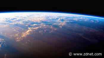 SpaceX just launched its first V2 Mini Starlink satellites