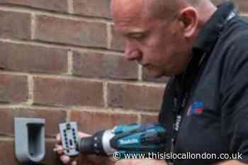 Voluntary Action Epping Forest Handyperson scheme gets funding boost