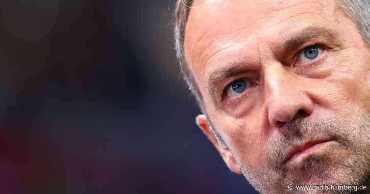 Flick kündigt Neulinge für DFB-Länderspiele Ende März an