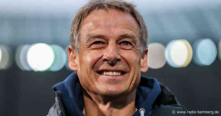 Klinsmann will als Nationaltrainer in Südkorea wohnen