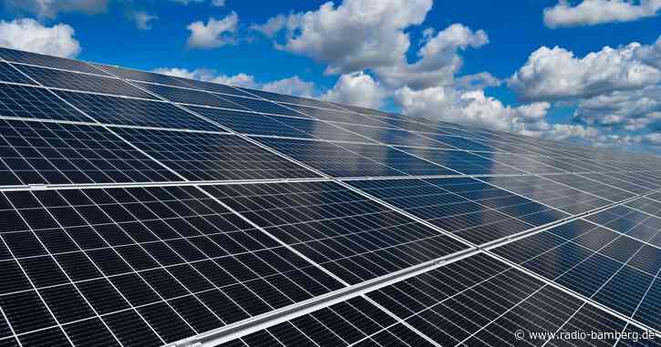 Erneuter Diebstahl von Solarmodulen