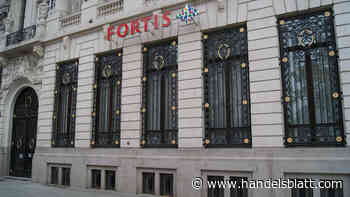 Cum-Ex-Skandal: Schlüsselfigur im Steuerskandal: Generalstaatsanwalt klagt inhaftierten Banker an