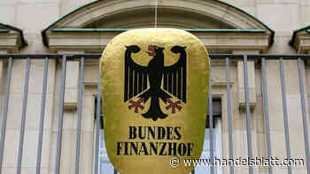 Steuerrecht: Bundesfinanzhof: Krypto-Gewinne sind steuerpflichtig