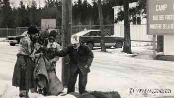 Canada's Cold War fallout shelters would have excluded most of us. These women had other plans