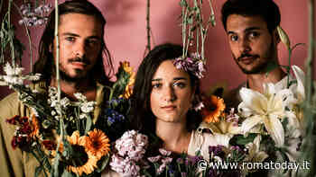 Bend The Barb a Centrale Preneste