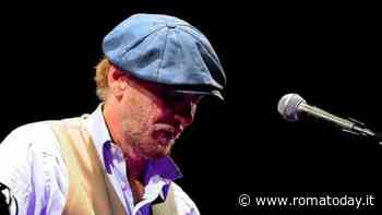 Serata jazz blues a Salotto Morgagni