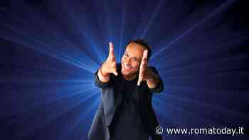 “Stasera con Uccio” al Teatro Brancaccio