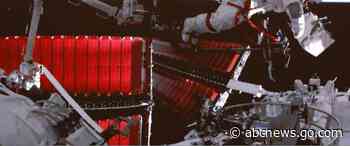 China says will train foreign astronauts for space station