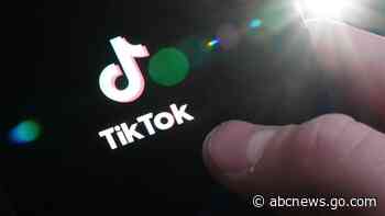 White House: No more TikTok on gov't devices within 30 days