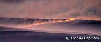 EXPLAINER: Windstorm was likely a derecho. What is that?