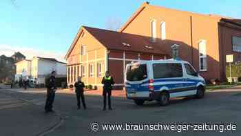 Zwei Menschen nach Schüssen nahe Osnabrück in Lebensgefahr