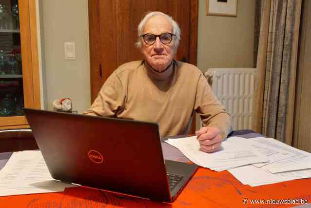 Afgezette schepen Marc Windey (76) is een gebroken man: “Ik moet overal gaan uitleggen dat ik geen misdadiger ben”