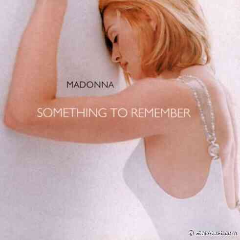 Madonna – a family that doesn’t budge