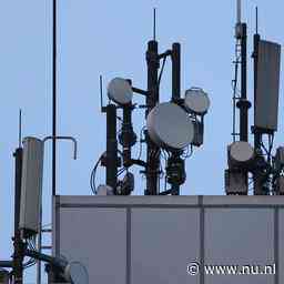 Mobiel internet wordt nog sneller door extra ruimte voor providers