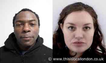 Constance Marten and Mark Gordon arrested: What we know so far