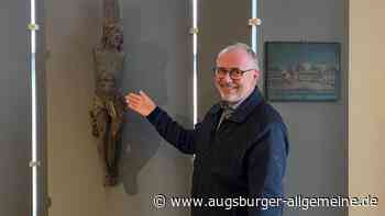 Wie brutale Bilder den Menschen im Glauben halfen