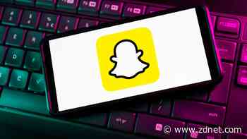 ChatGPT is coming to Snapchat. Just don't tell it your secrets