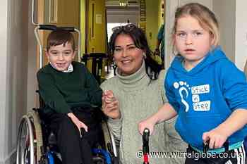 Stick ‘n’ Step appoints new community and events fundraiser