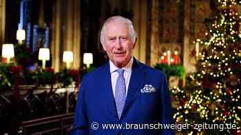 Diverse Musik-Stars erteilen King Charles III. eine Abfuhr