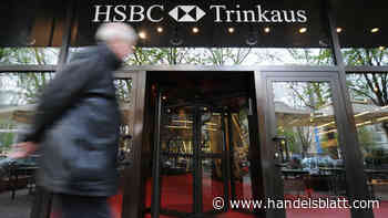 Cum-Ex-Skandal: Razzia bei ehemaligen HSBC-Trinkaus-Vorständen