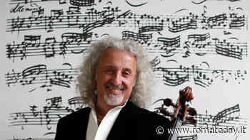 Mischa Maisky, il leggendario violoncellista al Teatro Argentina