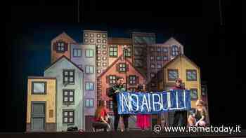 Filippo Caccamo in "Tel chi Filippo"