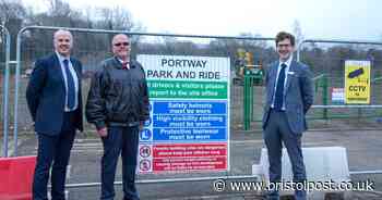 New Bristol train station to open this summer after months of delays