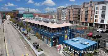 Wapping Wharf owner 'saddened and disappointed' by Gaol Ferry Bridge works delay