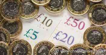 Energy bills to DWP Universal Credit - everything we know will rise in April