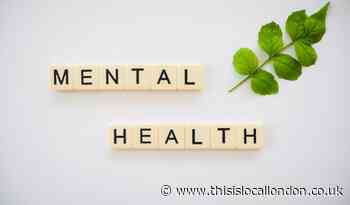 Mental health and wellbeing issues by Inthikka Sivagnanam